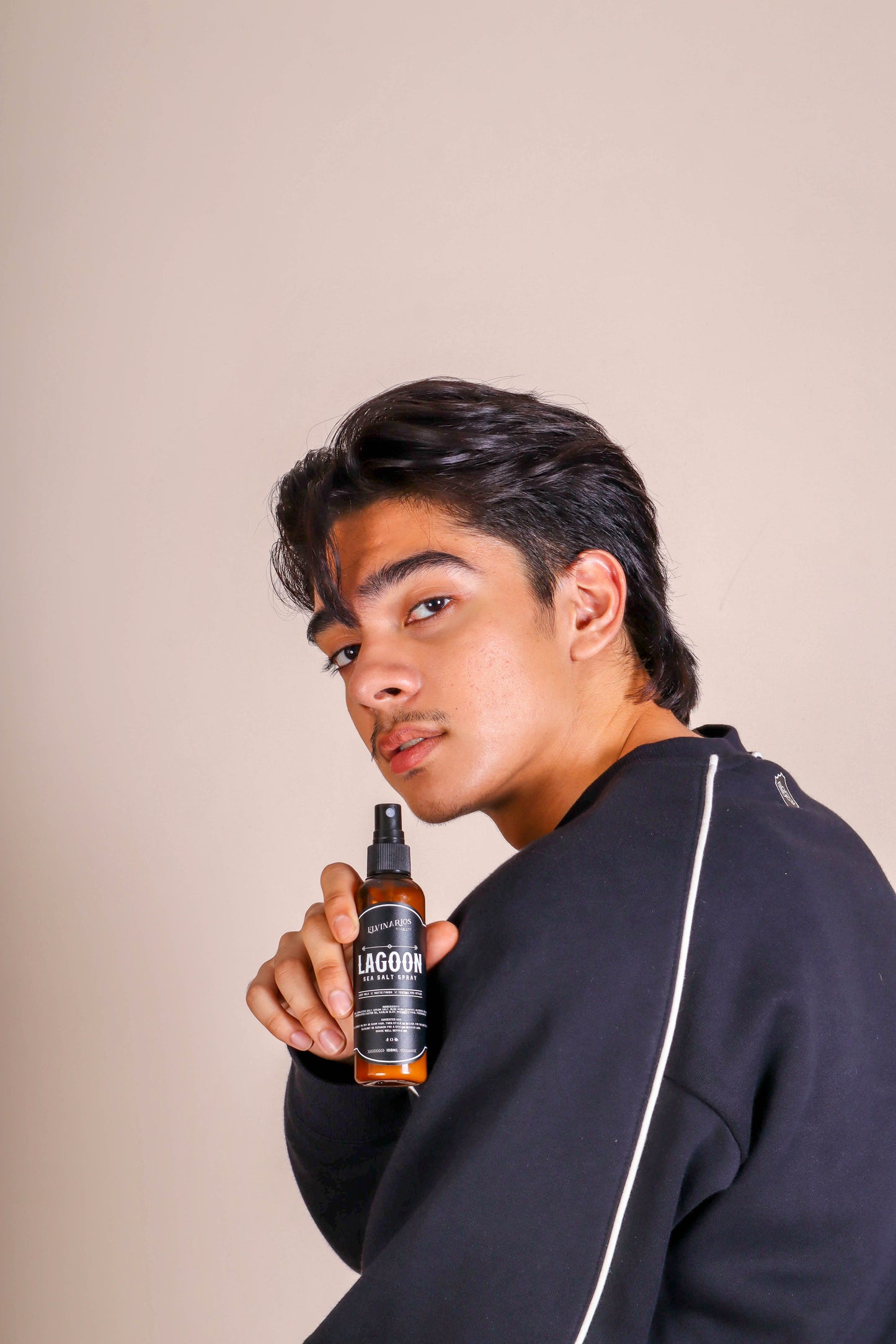 Lagoon - Sea Salt Spray