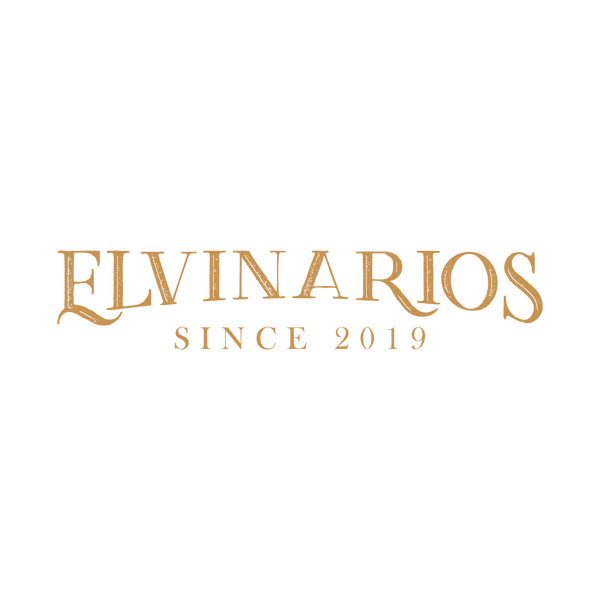 Elvinarios Grooming Co.