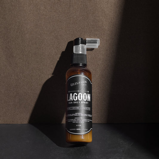 Lagoon - Sea Salt Spray